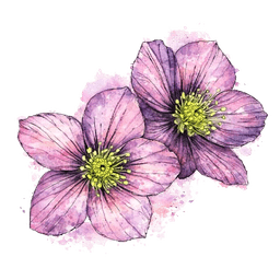 hellebore