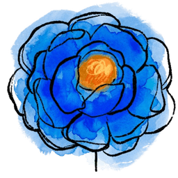 roseblue